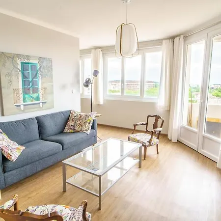 Appartement Avec Vue Hypercentre Toulouse Exterior photo