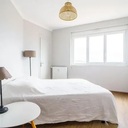 Appartement Avec Vue Hypercentre Toulouse Exterior photo